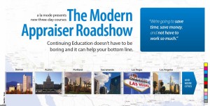 Roadshowmailer